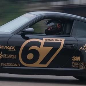 Meet your Posher, Grayson